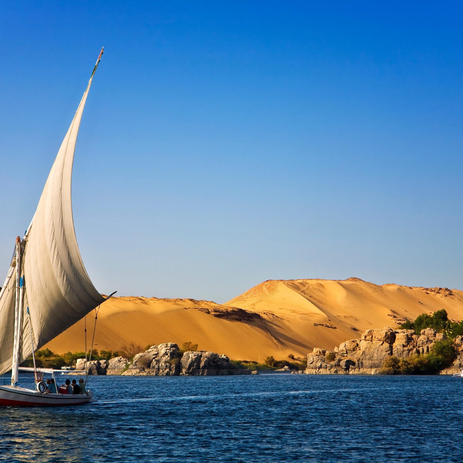 Aswan