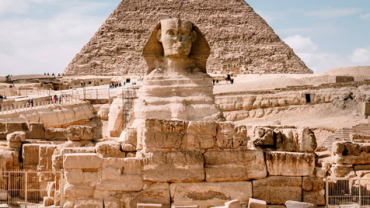 Ancient Egyptian Civilization