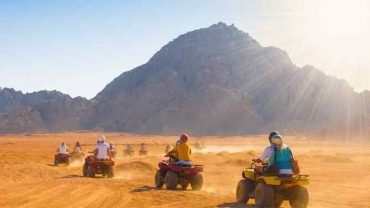 Top 7 Egypt Safaris