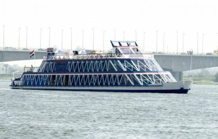 Evening Nile River Dinner Cruise – Cairo