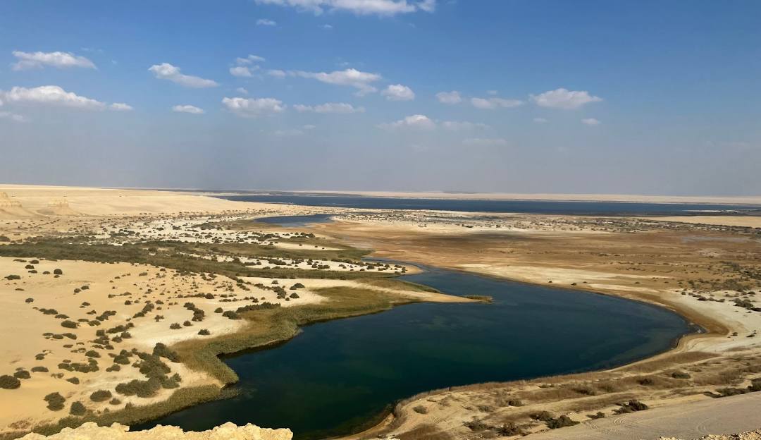 Fayoum